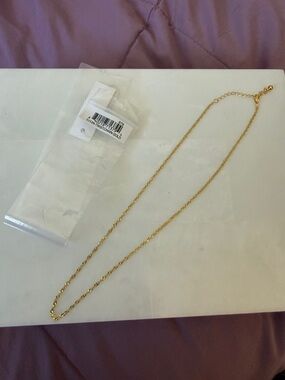 Uncommon James necklace